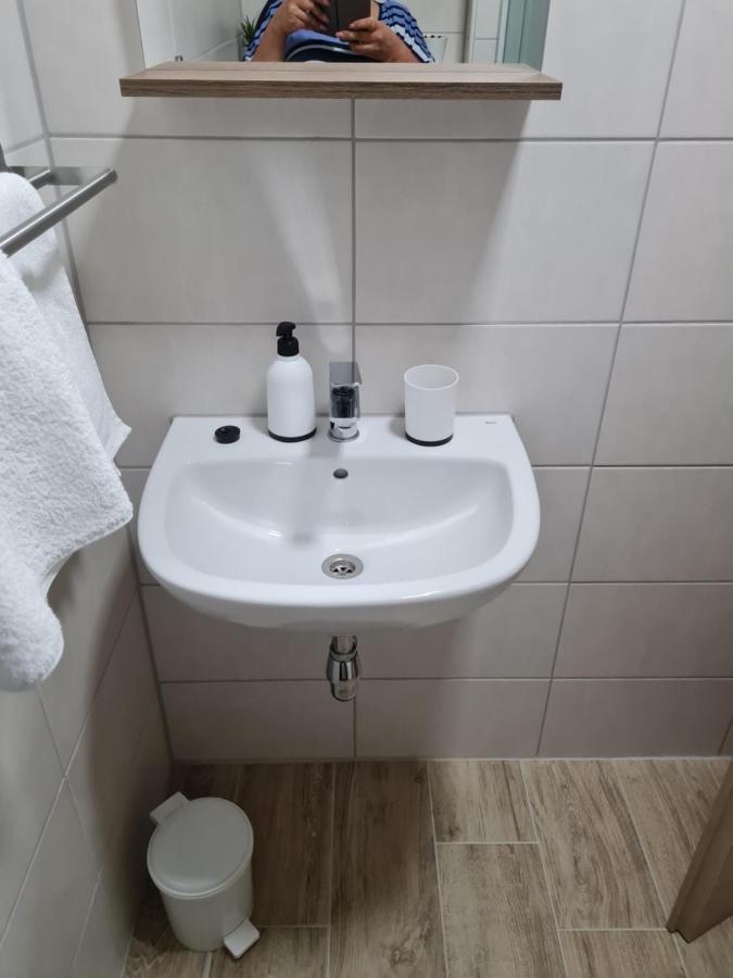 Bed and Breakfast Restoran I Sobe Savic Krnjak Экстерьер фото