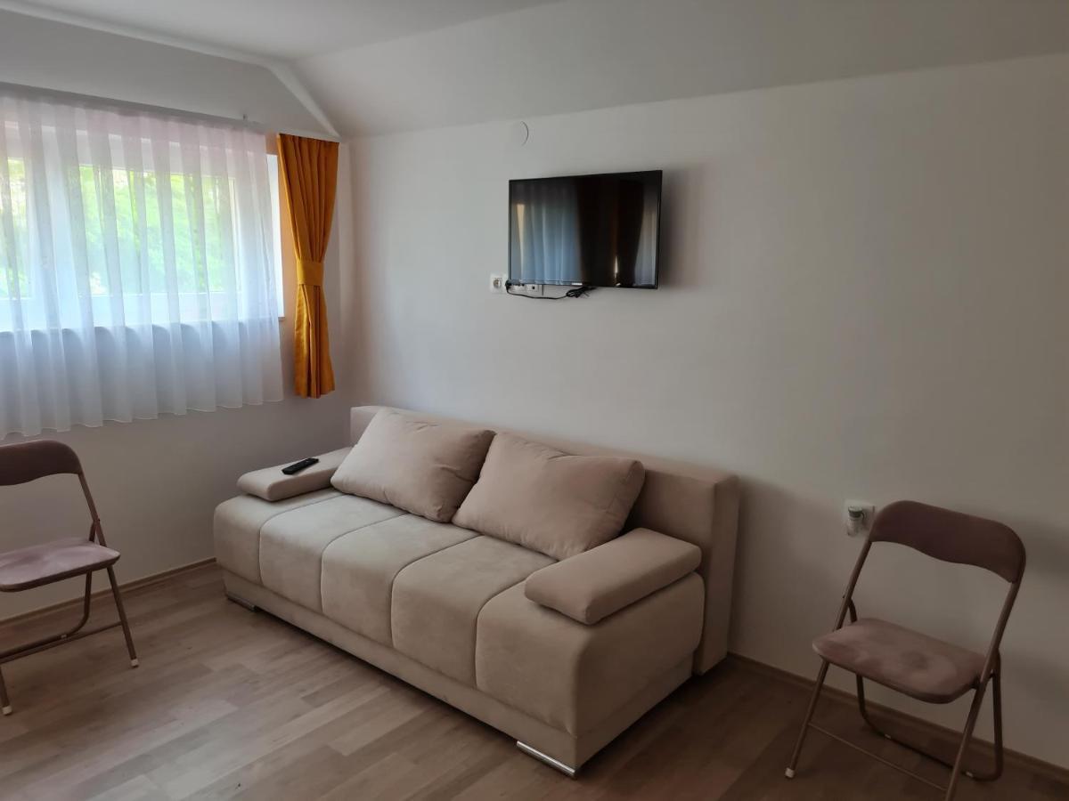 Bed and Breakfast Restoran I Sobe Savic Krnjak Экстерьер фото