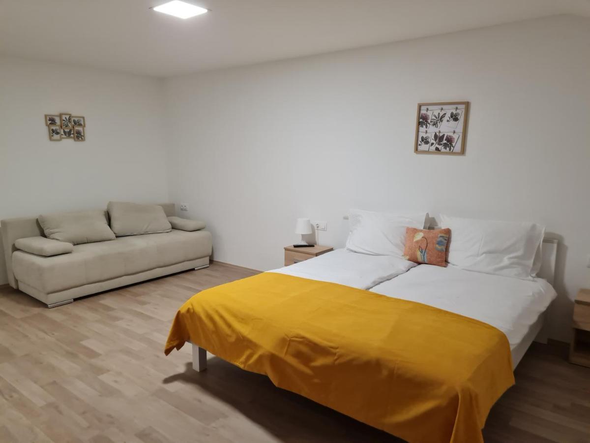 Bed and Breakfast Restoran I Sobe Savic Krnjak Экстерьер фото