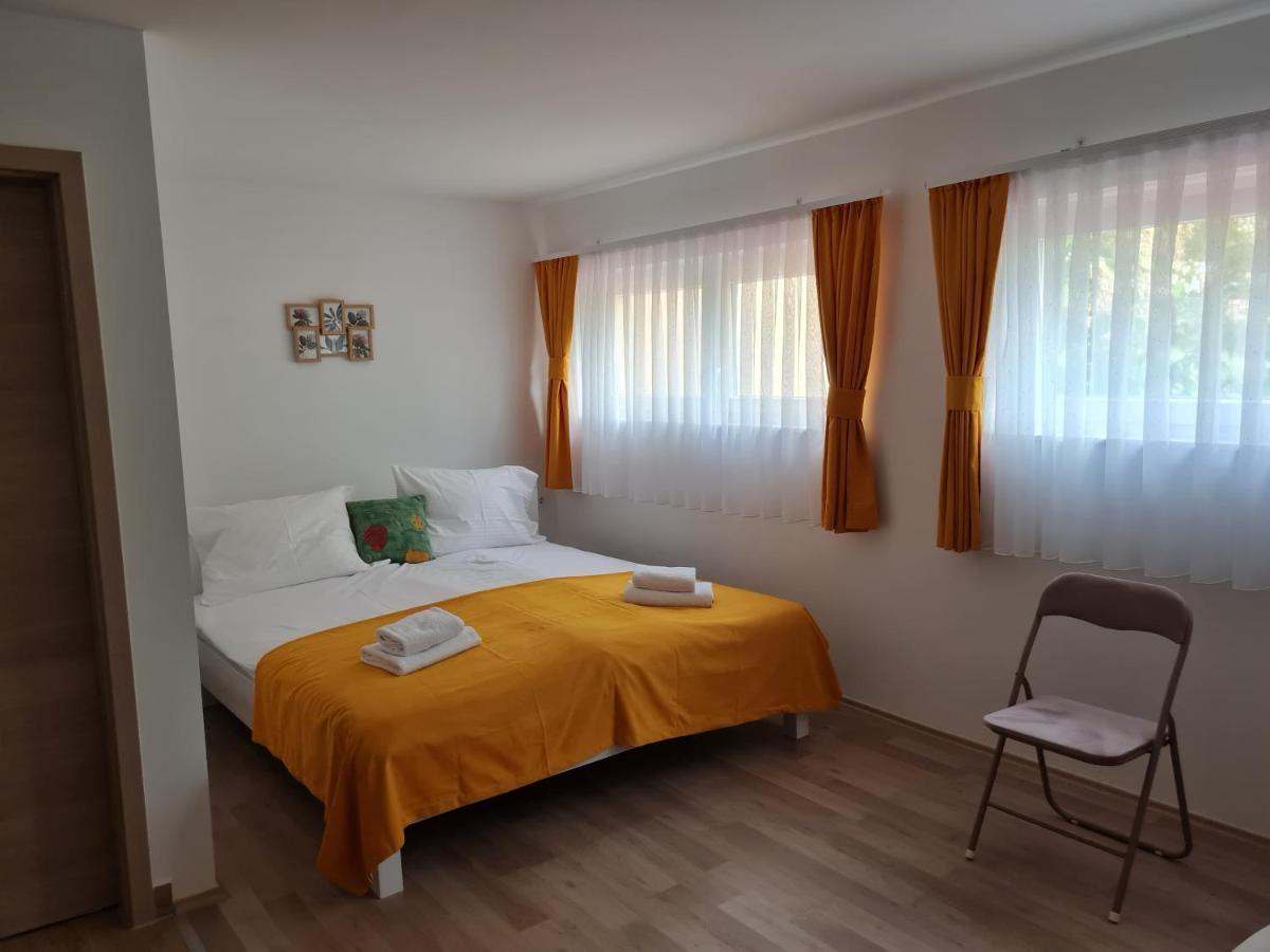 Bed and Breakfast Restoran I Sobe Savic Krnjak Экстерьер фото