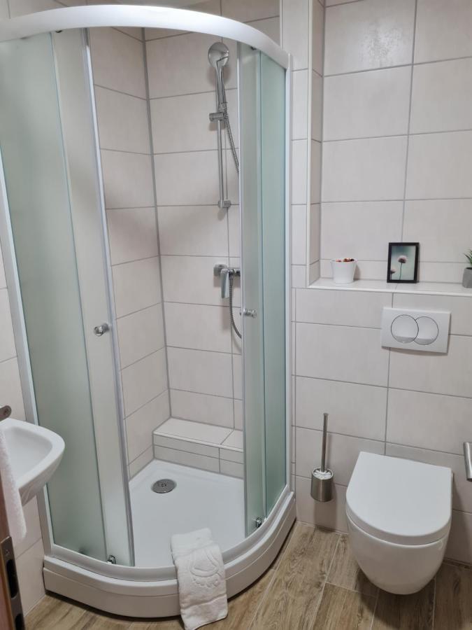 Bed and Breakfast Restoran I Sobe Savic Krnjak Экстерьер фото