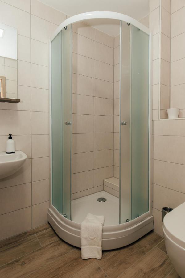 Bed and Breakfast Restoran I Sobe Savic Krnjak Экстерьер фото