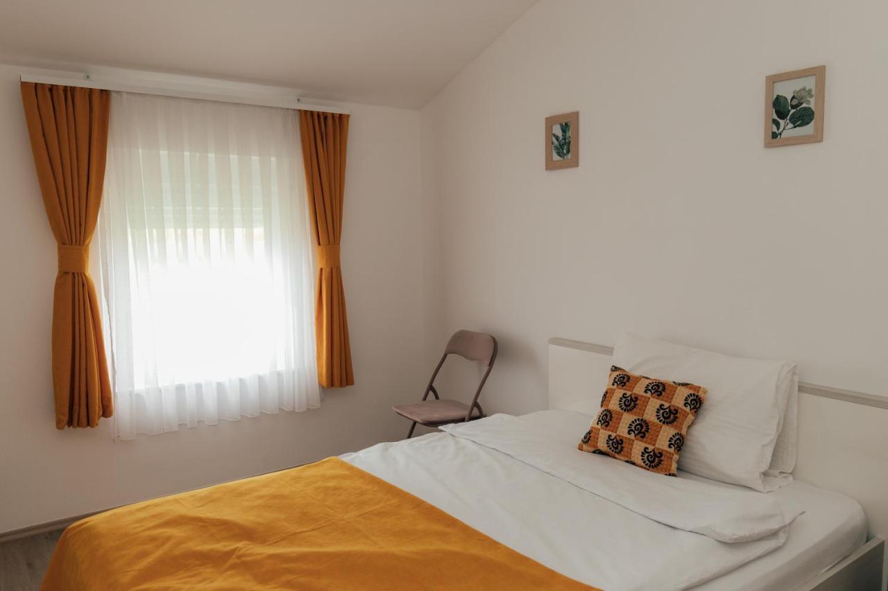 Bed and Breakfast Restoran I Sobe Savic Krnjak Экстерьер фото