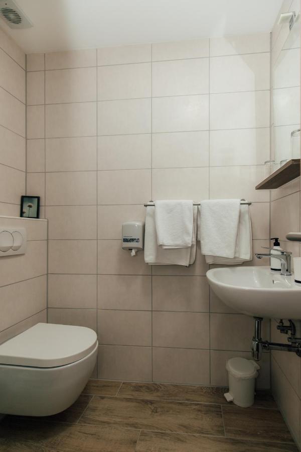 Bed and Breakfast Restoran I Sobe Savic Krnjak Экстерьер фото