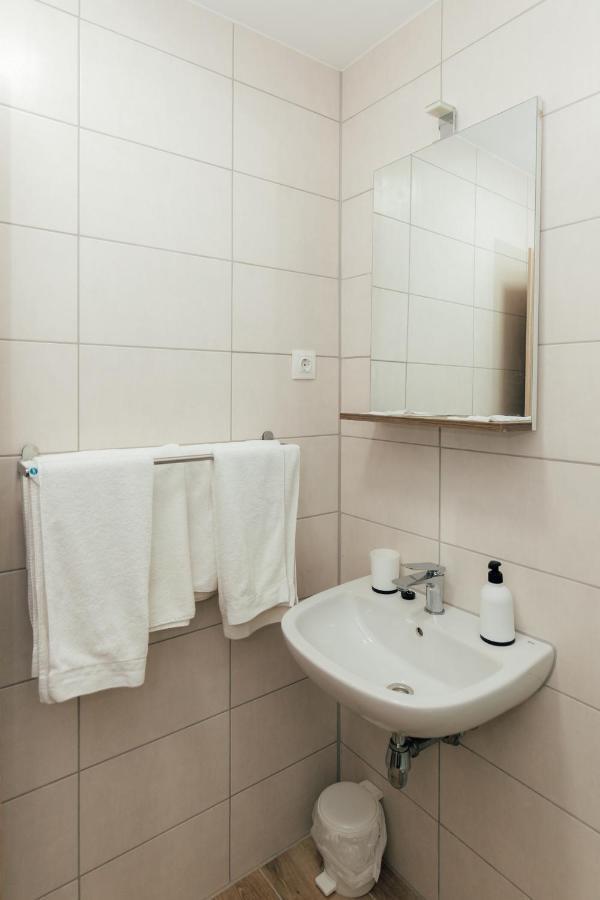 Bed and Breakfast Restoran I Sobe Savic Krnjak Экстерьер фото