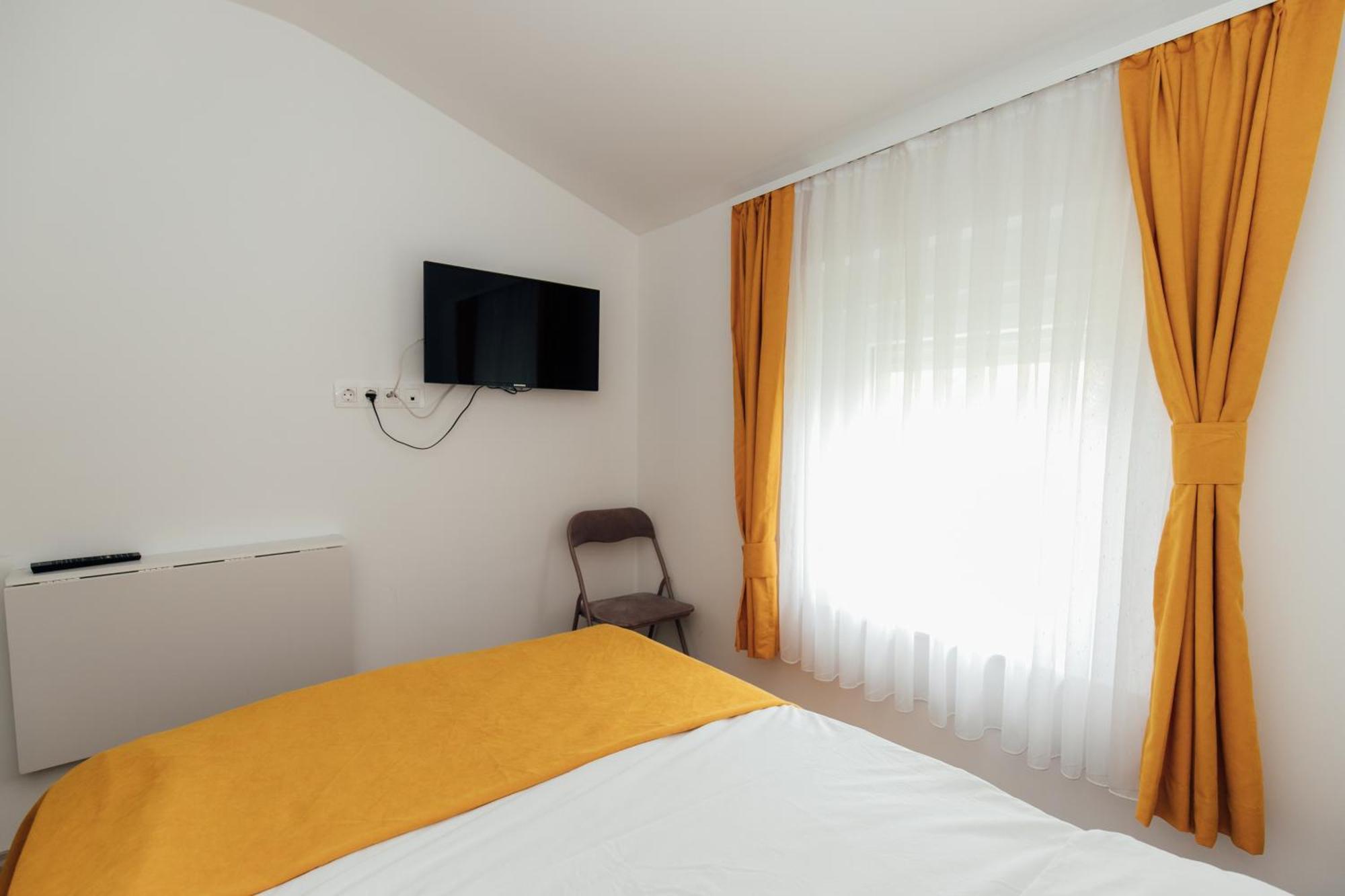 Bed and Breakfast Restoran I Sobe Savic Krnjak Экстерьер фото